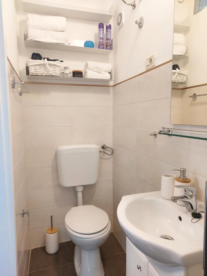 Apartment46 Мали-Лошинь Экстерьер фото