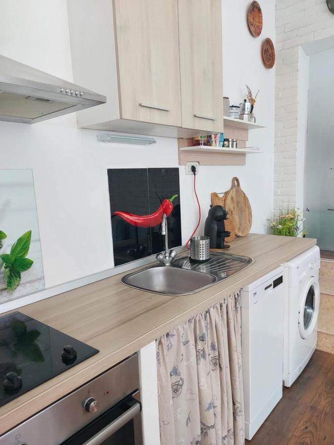 Apartment46 Мали-Лошинь Экстерьер фото