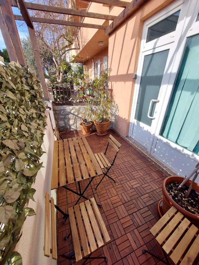 Apartment46 Мали-Лошинь Экстерьер фото
